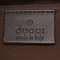 Gucci Hobo Bag avec motif Guccissima