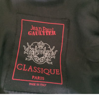 Jean Paul Gaultier pantsuit