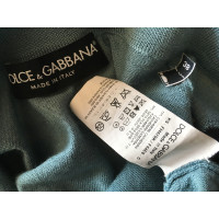 Dolce & Gabbana kasjmier / zijde Top