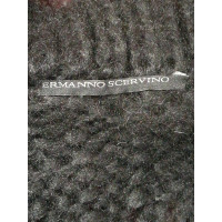 Ermanno Scervino Strickmantel