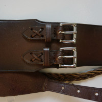 Ralph Lauren belt