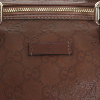 Gucci Handbag in brown