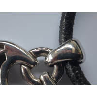 Bulgari Chain with Heart pendant