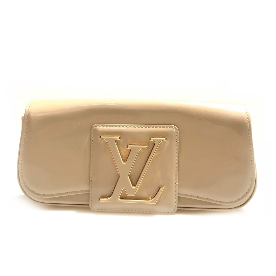 Louis Vuitton "Sobe clutch"