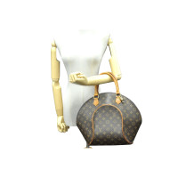 Louis Vuitton "Ellipse MM Monogram Canvas"