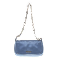 Gucci Kleine handtas in lichtblauw