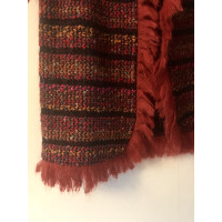 Missoni Knitted vest in multicolor