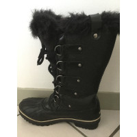 Sorel Stiefel