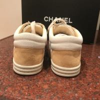Chanel sportschoenen