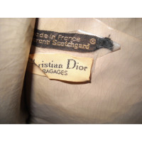 Christian Dior Kulturtasche