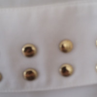 Michael Kors Blouse with studs