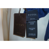Gucci Sciarpa di lino
