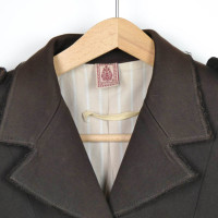 Dondup DONDUP jacket, size 46, brown