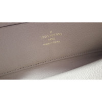 Louis Vuitton "Zippy Monogram Empreinte"