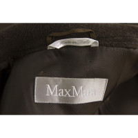 Max Mara Coat of wool