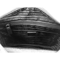 Prada Shoulder bag in black