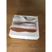 Céline Sneakers en blanc