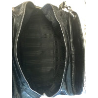 Hogan Patent leather handbag