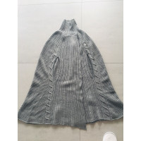 By Malene Birger Knitted cape made of wool