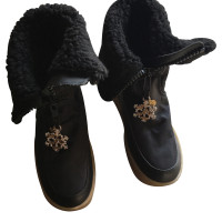 Juicy Couture Bottes