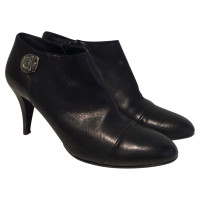 Marc Jacobs Ankle Boots in Schwarz