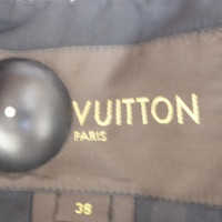 Louis Vuitton Costume with pattern mix