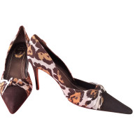 René Caovilla pumps