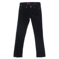 Adriano Goldschmied Jeans Cordon en noir