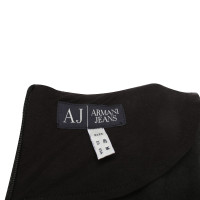 Armani Jeans Robe en gris