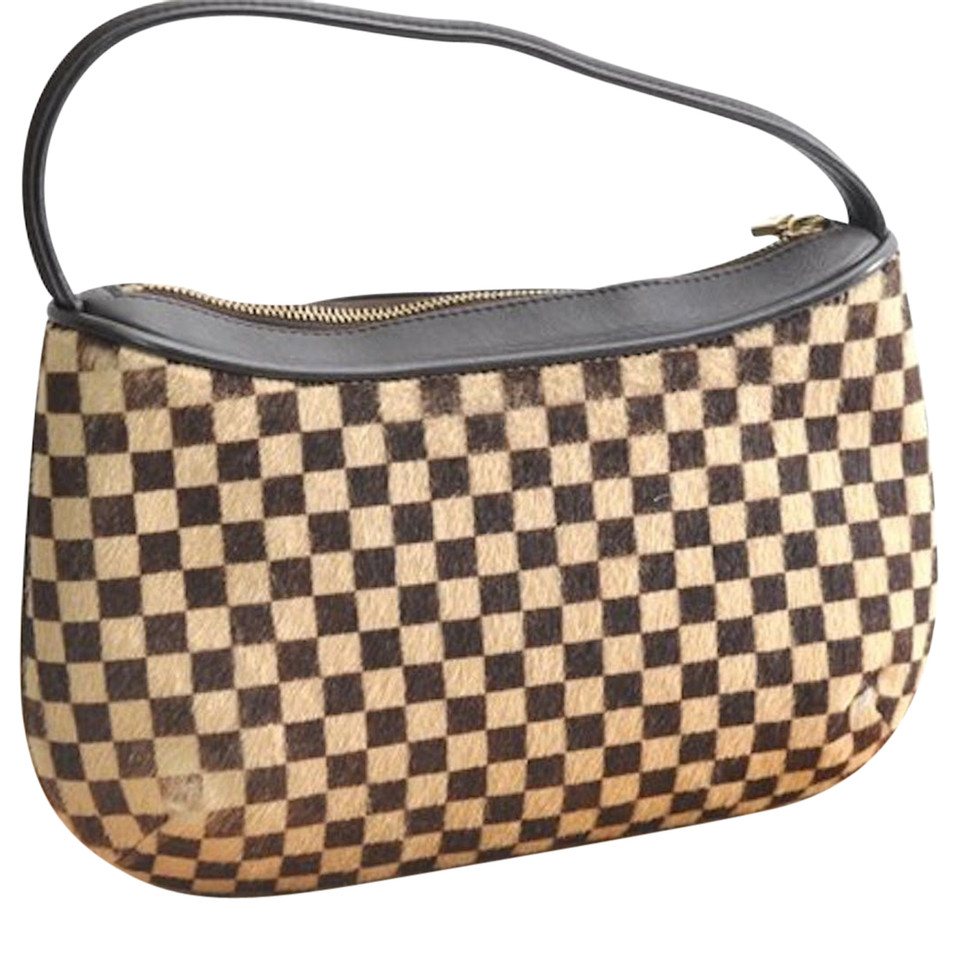 Louis Vuitton "Tigre Damier Sauvage"