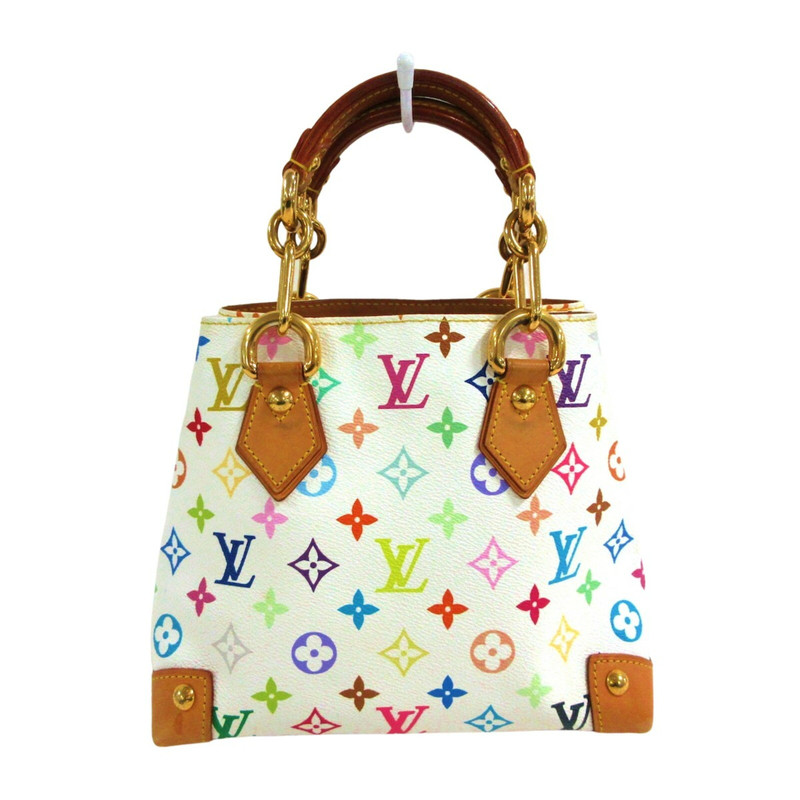 louis vuitton multicolor audra