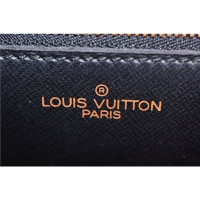 Louis Vuitton Saint Cloud GM Leather in Red