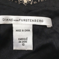 Diane Von Furstenberg Diane Von Furstenberg Jurk * UK 6 ^