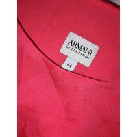 Armani Collezioni Kleid aus Seide