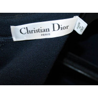 Christian Dior Kleid aus Schurwolle