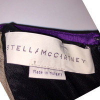 Stella McCartney Kleid in Violett