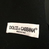 Dolce & Gabbana Gilet nero