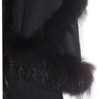 Roberto Cavalli Fur coat