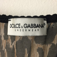 Dolce & Gabbana haut