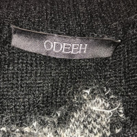 Odeeh Pullover