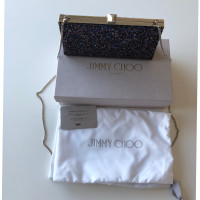 Jimmy Choo clutch