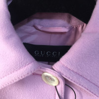Gucci Manteau de laine