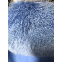Emilio Pucci Coat with fur trim