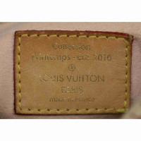 Louis Vuitton Sunshine aus Jeansstoff