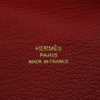 Hermès Bearn Wallet
