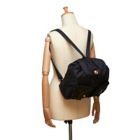 Versace Rucksack aus Nylon