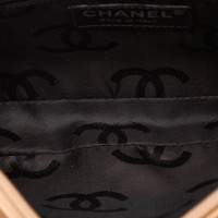 Chanel "Ligne Cambon Pochette"