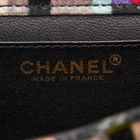 Chanel Flap Bag in multicolor
