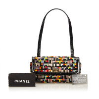 Chanel Flap Bag in multicolor