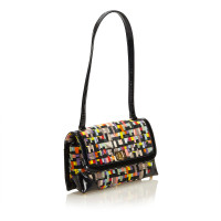 Chanel Flap Bag in multicolor